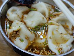 -回坊马二饺子馆