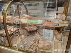 -BreadTalk面包新语·烘焙蛋糕(富力海珠城店)