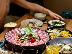 -KimPro 辛普乐概念韩餐
