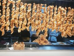 -李掌柜鲜菜火锅(移民广场店)