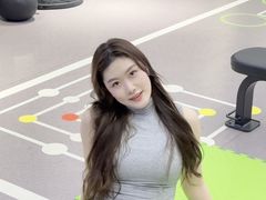 -英派斯健身旗舰店(海信国际中心馆)