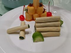 -御仙都北京菜馆·烤鸭店(双井店)