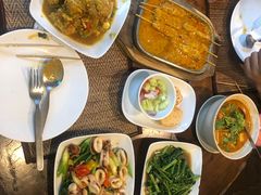 -自然餐厅(Phuket)