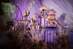 -无锡君来洲际酒店·宴会厅