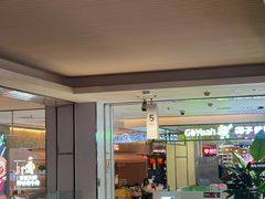 -海底捞火锅(顺义华联店)