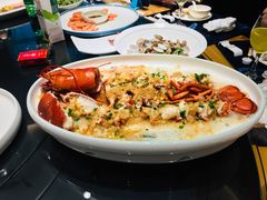 -禄海渔港(九堡店)