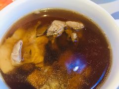 -泰谷酒店·太古码头闽菜自助餐厅