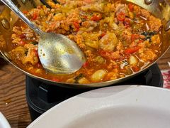 -恰饭·老长沙市井菜(天河客运站店)