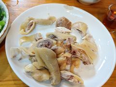 -61号餐吧(兴坪古镇漓江店)