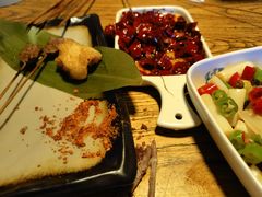 -长亭酒肆.武夷菜(鼓楼后海店)