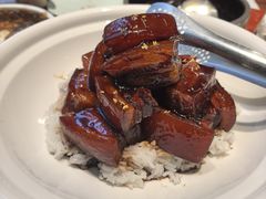 -纪林菜馆·博山菜老字号(华光路店)