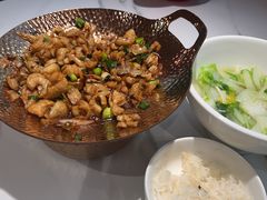 -辣可可·小炒黄牛肉(望京凯德MALL店)
