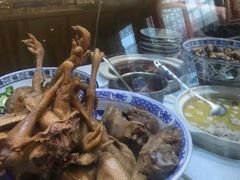 -三厂烩羊肉(沙口路店)