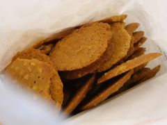 咖啡薄脆-上海哈尔滨食品厂(淮海中路店)