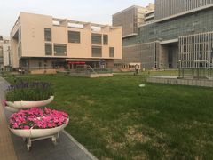 -北京联合大学(北四环校区)