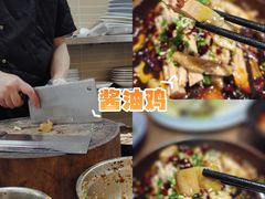 -张太婆老妈蹄花川菜馆·中华餐饮老字号(望平街店)