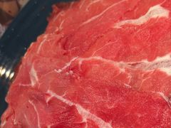 -李掌柜鲜菜火锅(移民广场店)