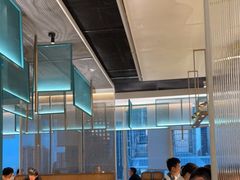 大堂-潮堂 · 潮州菜(国贸商城店)