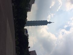 台北101大楼-台北101