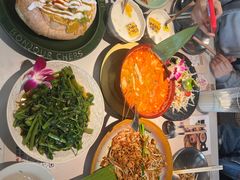 -POKIPOKI泰食谷仓东南亚菜(侨香店)