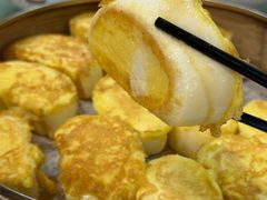香煎馒头-龙乡楼