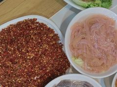 -红姐重庆火锅(曙光路店)