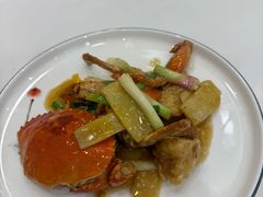 -新兴家喻酒家·羊城名宴(昌岗店)