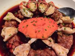 -铜锣湾·有麝自然香(渝北财富中心店)