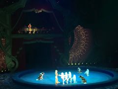 -珠海横琴长隆《卡卡虎奇遇记》