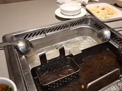 -海底捞火锅(王府井店)