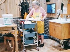 -王如意油茶(信旺·华府骏苑店)