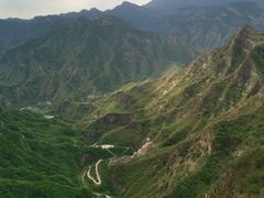 -圣莲山风景区