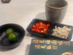 -狐狸爱上椰子鸡(滨江星光大道店)