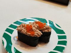 -新一番三文鱼寿司(红城湖店)