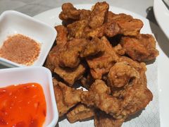 -船歌·鱼水饺青岛菜(黄岛珠江路店)