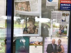 -Dooley's Premium Ice Cream