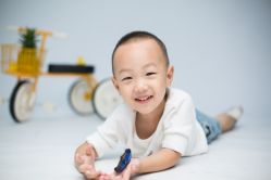 -大宇叔叔儿童摄影