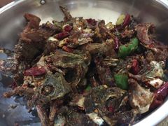 -风鑫铃罗非鱼(道沟店)