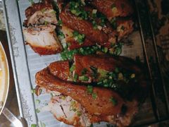 -绿茶餐厅(昌平悦荟店)