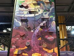-Tenker Club弹刻极限主题公园 · 蹦床 · 团建 · 生日派对(大关店)