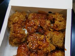 -前进5路汉堡炸鸡(前进五路店)