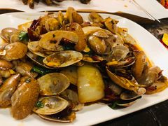 -枪火串烧·东北特色烧烤(罗湖总店)