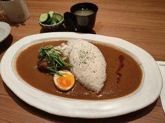 -CURRY YA 熟成咖哩專門店(深圳湾万象城店)