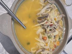 -马凯餐厅(地安门店)