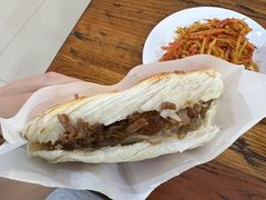 -王菊美食街·王菊面馆(总店)