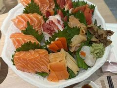-大渔铁板烧(万象城店)