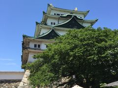 -名古屋城