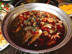 -柳沟豆腐宴69号福豆堂