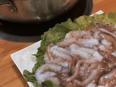 -吉友粥底火锅(方斜路店)