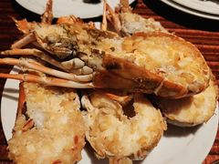 -西安W酒店·WEI全味西餐厅